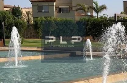 Villa - 4 Bedrooms - 6 Bathrooms for sale in Palm Hills Kattameya - El Katameya Compounds - El Katameya - New Cairo City - Cairo Villa - 4 Bedrooms - 6 Bathrooms for sale in Palm Hills Kattameya - El Katameya Compounds - El Katameya - New Cairo City - Cairo