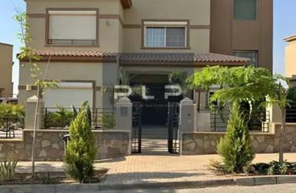 Villa - 4 Bedrooms - 6 Bathrooms for sale in Palm Hills Kattameya - El Katameya Compounds - El Katameya - New Cairo City - Cairo Villa - 4 Bedrooms - 6 Bathrooms for sale in Palm Hills Kattameya - El Katameya Compounds - El Katameya - New Cairo City - Cairo