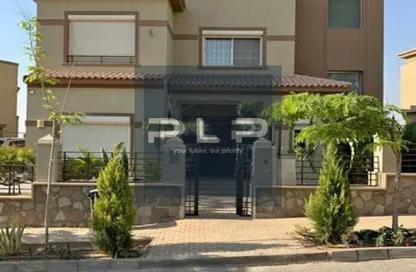 Villa - 4 Bedrooms - 6 Bathrooms for sale in Palm Hills Kattameya - El Katameya Compounds - El Katameya - New Cairo City - Cairo Villa - 4 Bedrooms - 6 Bathrooms for sale in Palm Hills Kattameya - El Katameya Compounds - El Katameya - New Cairo City - Cairo