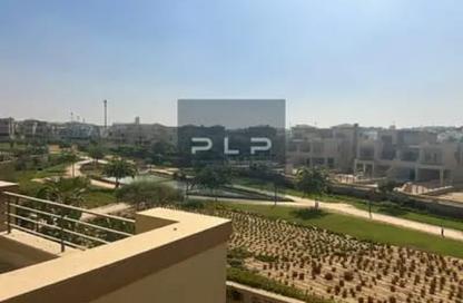 Villa - 4 Bedrooms - 6 Bathrooms for sale in Palm Hills Kattameya - El Katameya Compounds - El Katameya - New Cairo City - Cairo