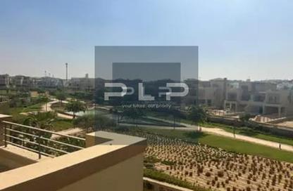 Villa - 4 Bedrooms - 6 Bathrooms for sale in Palm Hills Kattameya - El Katameya Compounds - El Katameya - New Cairo City - Cairo Villa - 4 Bedrooms - 6 Bathrooms for sale in Palm Hills Kattameya - El Katameya Compounds - El Katameya - New Cairo City - Cairo