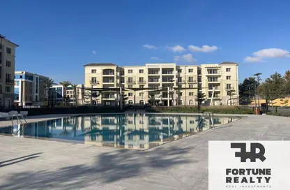 شقة - 2 غرف نوم - 3 حمامات للبيع في ميفيدا - كمبوندات التجمع الخامس - التجمع الخامس - مدينة القاهرة الجديدة - القاهرة