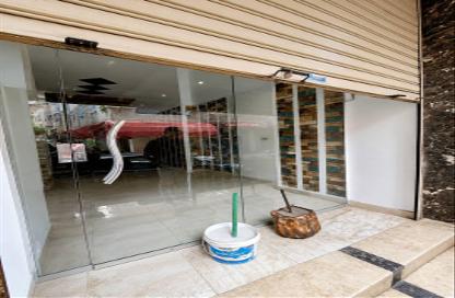 Shop - Studio - 1 Bathroom for rent in Al Kasr Al Ainy St. - Abdeen - Cairo