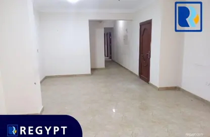 Office Space - 4 Bedrooms - 2 Bathrooms for rent in Al Laselky St. - El Laselky - New Maadi - Hay El Maadi - Cairo