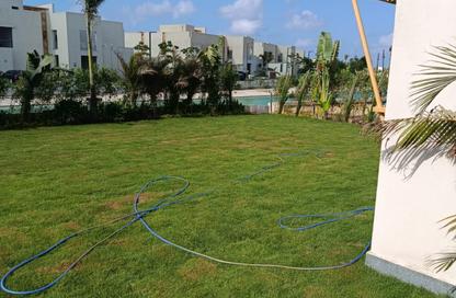 Villa - 6 - 7+ for sale in Playa Resort - Sidi Abdel Rahman - North Coast