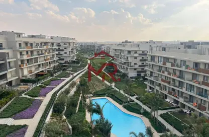 شقة - 3 غرف نوم - 2 حمامات للبيع في فيليت - كمبوندات التجمع الخامس - التجمع الخامس - مدينة القاهرة الجديدة - القاهرة