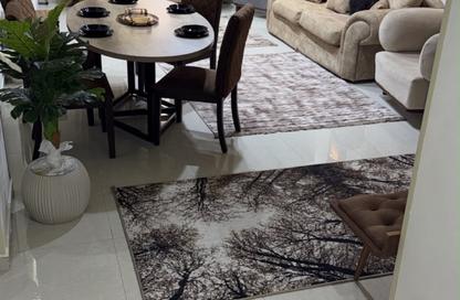 Apartment - 3 Bedrooms - 2 Bathrooms for rent in B11 - Madinaty - Cairo