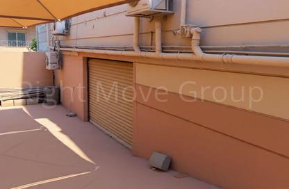 Whole Building - 7+ Bedrooms - 7+ Bathrooms for sale in Al Worood St. - West Somid - 6 October City - Giza