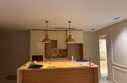 Apartment - 2 Bedrooms - 2 Bathrooms for sale in Sarai - Mostakbal City Compounds - Mostakbal City - Future City - Cairo