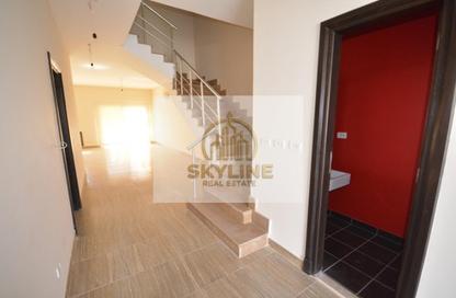 Villa - 4 - 4 for rent in Allegria - Sheikh Zayed Compounds - Sheikh Zayed City - Giza Villa - 4 - 4 for rent in Allegria - Sheikh Zayed Compounds - Sheikh Zayed City - Giza