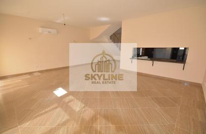 Villa - 4 - 4 for rent in Allegria - Sheikh Zayed Compounds - Sheikh Zayed City - Giza