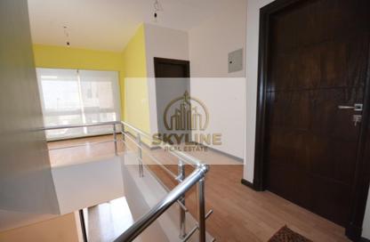 Villa - 4 - 4 for rent in Allegria - Sheikh Zayed Compounds - Sheikh Zayed City - Giza Villa - 4 - 4 for rent in Allegria - Sheikh Zayed Compounds - Sheikh Zayed City - Giza
