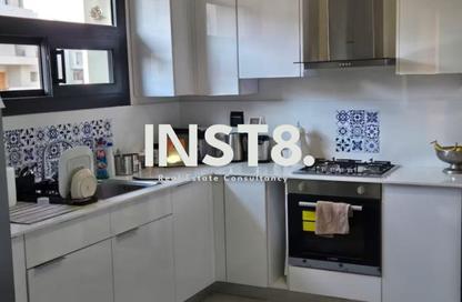 Duplex - 4 Bedrooms - 4 Bathrooms for rent in Al Burouj Compound - El Shorouk Compounds - Shorouk City - Cairo