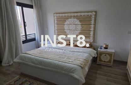 Duplex - 4 Bedrooms - 4 Bathrooms for rent in Al Burouj Compound - El Shorouk Compounds - Shorouk City - Cairo