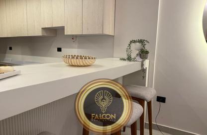 Villa - 4 Bedrooms - 3 Bathrooms for sale in Marina 5 - Marina - Al Alamein - North Coast