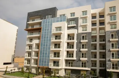 Apartment - 3 Bedrooms - 2 Bathrooms for sale in Oia - New Capital Compounds - New Capital City - Cairo