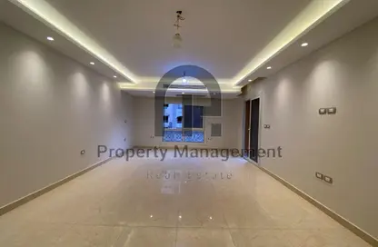 Apartment - 3 Bedrooms - 2 Bathrooms for rent in 5th Settlement Compounds - The 5th Settlement - New Cairo City - Cairo