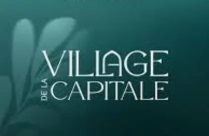 Townhouse - 3 Bedrooms - 3 Bathrooms for sale in R4 - New Capital City - Cairo