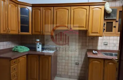 Apartment - 3 Bedrooms - 1 Bathroom for sale in Ali Hiba St. - Sidi Beshr - Hay Awal El Montazah - Alexandria