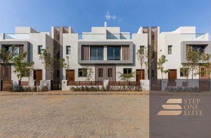 Chalet - 2 - 2 for sale in Kai Sokhna - Al Ain Al Sokhna - Suez Chalet - 2 - 2 for sale in Kai Sokhna - Al Ain Al Sokhna - Suez