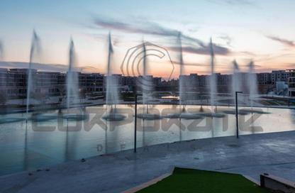 Apartment - 1 - 1 for sale in Nyoum October - Northern Expansions - 6 October City - Giza