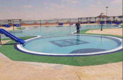 Villa - 3 Bedrooms - 2 Bathrooms for sale in Fayed - El Esmailia
