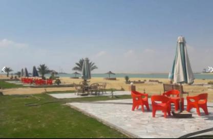 Villa - 3 Bedrooms - 2 Bathrooms for sale in Fayed - El Esmailia
