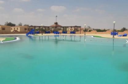 Villa - 3 Bedrooms - 2 Bathrooms for sale in Fayed - El Esmailia