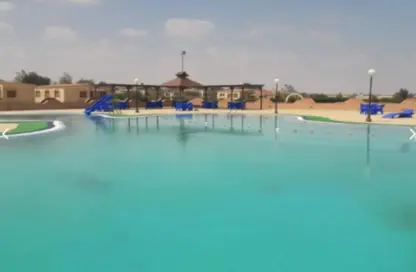 Villa - 3 Bedrooms - 2 Bathrooms for sale in Fayed - El Esmailia