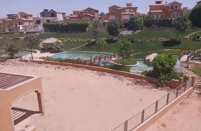 فيلا - 6 غرف نوم - 4 حمامات للبيع في ديار - امتداد المستثمرين الشمالية - مدينة القاهرة الجديدة - القاهرة