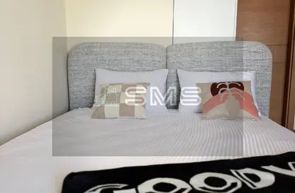 Apartment - Studio - 1 Bathroom for rent in Villette - 5th Settlement Compounds - The 5th Settlement - New Cairo City - Cairo