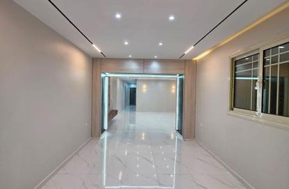 Apartment - 3 Bedrooms - 2 Bathrooms for sale in Hadayek El Ahram - Giza