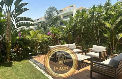 Villa - 4 Bedrooms - 5 Bathrooms for sale in La Vista City - New Capital Compounds - New Capital City - Cairo