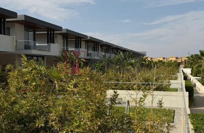 Chalet - 2 Bedrooms - 2 Bathrooms for sale in Kai Sokhna - Al Ain Al Sokhna - Suez