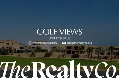 Villa - 6 Bedrooms - 7 Bathrooms for sale in Palm Hills Golf Views - Cairo Alexandria Desert Road - 6 October City - Giza