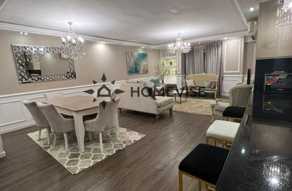 Apartment - 2 Bedrooms - 1 Bathroom for rent in Casa - Sheikh Zayed Compounds - Sheikh Zayed City - Giza Apartment - 2 Bedrooms - 1 Bathroom for rent in Casa - Sheikh Zayed Compounds - Sheikh Zayed City - Giza