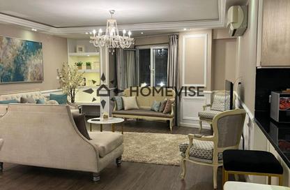 Apartment - 2 Bedrooms - 1 Bathroom for rent in Casa - Sheikh Zayed Compounds - Sheikh Zayed City - Giza Apartment - 2 Bedrooms - 1 Bathroom for rent in Casa - Sheikh Zayed Compounds - Sheikh Zayed City - Giza