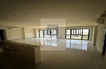 Apartment - 3 Bedrooms - 3 Bathrooms for sale in Villette - 5th Settlement Compounds - The 5th Settlement - New Cairo City - Cairo