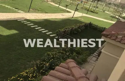 شقة - 3 غرف نوم - 3 حمامات للايجار في پريڤادو - مدينتي - القاهرة