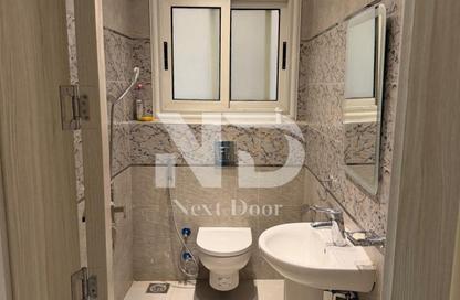 شقة - 2 - 2 للايجار في ماونتن فيو هايد بارك - كمبوندات التجمع الخامس - التجمع الخامس - مدينة القاهرة الجديدة - القاهرة