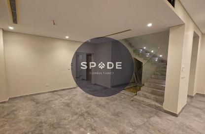 Townhouse - 4 Bedrooms - 6 Bathrooms for sale in City Gate - 5th Settlement Compounds - The 5th Settlement - New Cairo City - Cairo Townhouse - 4 Bedrooms - 6 Bathrooms for sale in City Gate - 5th Settlement Compounds - The 5th Settlement - New Cairo City - Cairo