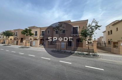 Townhouse - 4 Bedrooms - 6 Bathrooms for sale in City Gate - 5th Settlement Compounds - The 5th Settlement - New Cairo City - Cairo Townhouse - 4 Bedrooms - 6 Bathrooms for sale in City Gate - 5th Settlement Compounds - The 5th Settlement - New Cairo City - Cairo