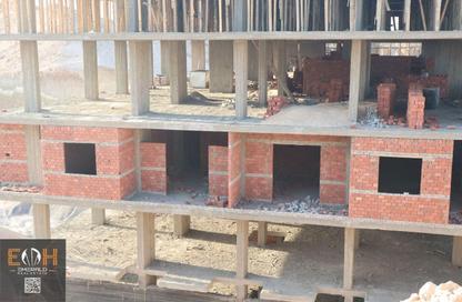 Apartment - 1 - 1 for sale in El Hadaba District - Hurghada - Red Sea