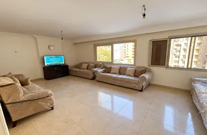 Apartment - 3 Bedrooms - 2 Bathrooms for sale in Sama Al Qahera - El Katameya Compounds - El Katameya - New Cairo City - Cairo