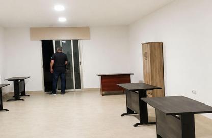 Office Space - Studio - 4 Bathrooms for rent in Sphinx Square - Mohandessin - Giza