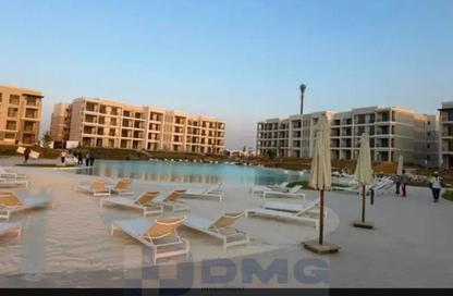 شقة - 2 - 3 للبيع في بيل فى - مدينة زايد الجديدة - الشيخ زايد - الجيزة