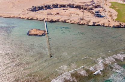 شاليه - 3 غرف نوم - 2 حمامات للبيع في سوما بريذ - سوما باى - سفاجا - الغردقة - محافظة البحر الاحمر