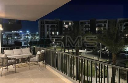 Apartment - 2 Bedrooms - 2 Bathrooms for rent in Cairo Festival City - North Investors Area - New Cairo City - Cairo Apartment - 2 Bedrooms - 2 Bathrooms for rent in Cairo Festival City - North Investors Area - New Cairo City - Cairo