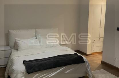 Apartment - 2 Bedrooms - 2 Bathrooms for rent in Cairo Festival City - North Investors Area - New Cairo City - Cairo