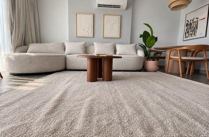 Apartment - 2 - 2 for rent in Lake View - 5th Settlement Compounds - The 5th Settlement - New Cairo City - Cairo